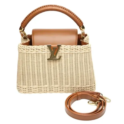 Pre-owned > Pre-owned Bags > Pre-owned Handbags - - Louis Vuitton Vintage - Modalova