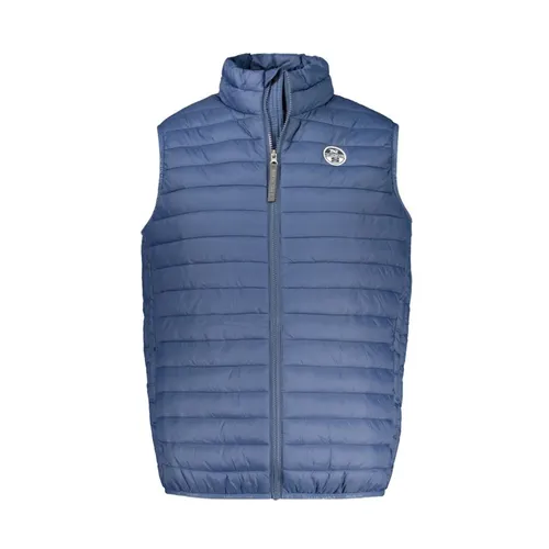 Jackets > Vests - - North Sails - Modalova