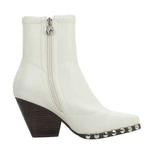 Shoes > Boots > Cowboy Boots - - Noa Harmon - Modalova