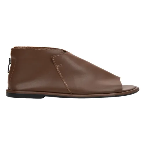 Shoes > Sandals > Flat Sandals - - Estro - Modalova