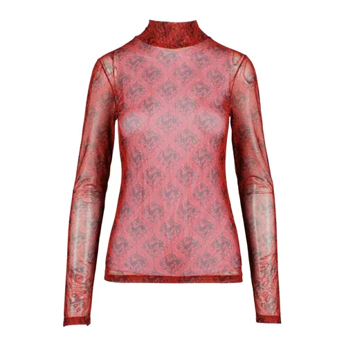 Tops > Long Sleeve Tops - - Trussardi - Modalova