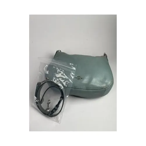 Pre-owned > Pre-owned Bags > Pre-owned Shoulder Bags - - Coach Pre-owned - Modalova