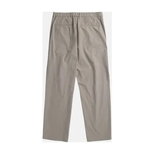 Trousers > Straight Trousers - - Norse Projects - Modalova