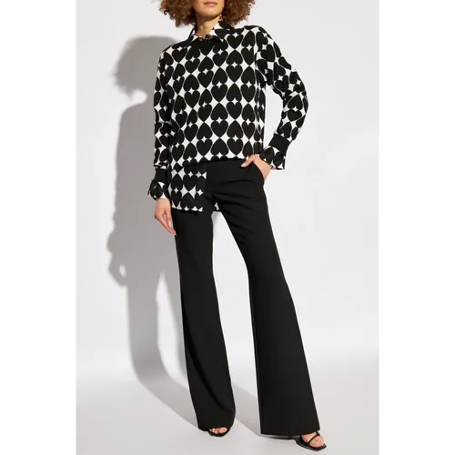 Knitwear > Round-neck Knitwear - - Moschino - Modalova