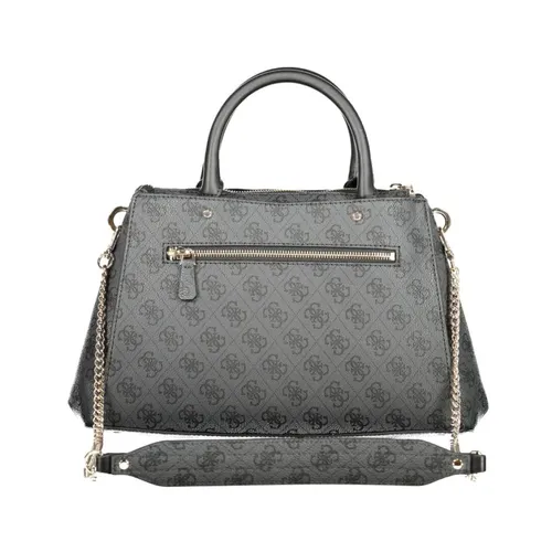 Guess - Bags > Handbags - Gray - Guess - Modalova