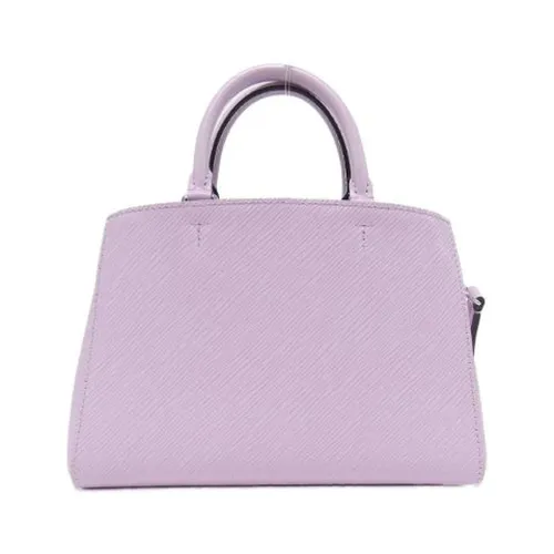 Pre-owned > Pre-owned Bags > Pre-owned Handbags - - Louis Vuitton Vintage - Modalova