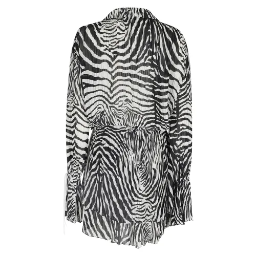 Dresses > Day Dresses > Short Dresses - - Blumarine - Modalova
