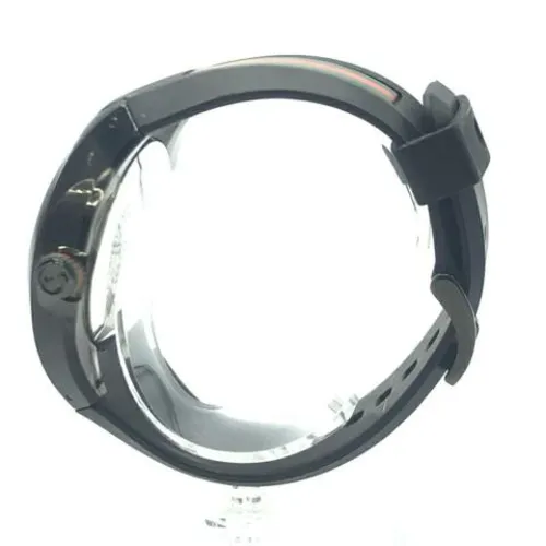 Pre-owned > Pre-owned Accessories > Pre-owned Watches - - Gucci Vintage - Modalova