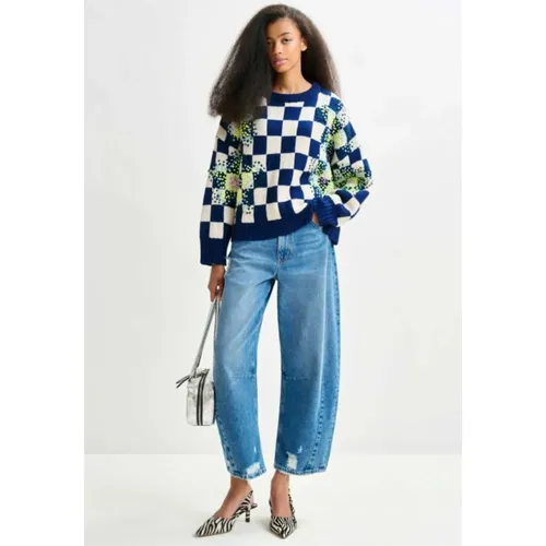 Knitwear > Round-neck Knitwear - - Essentiel Antwerp - Modalova