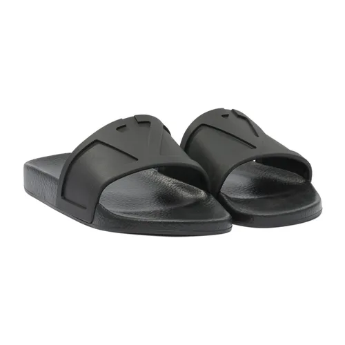 Shoes > Flip Flops & Sliders > Sliders - - Valentino Garavani - Modalova