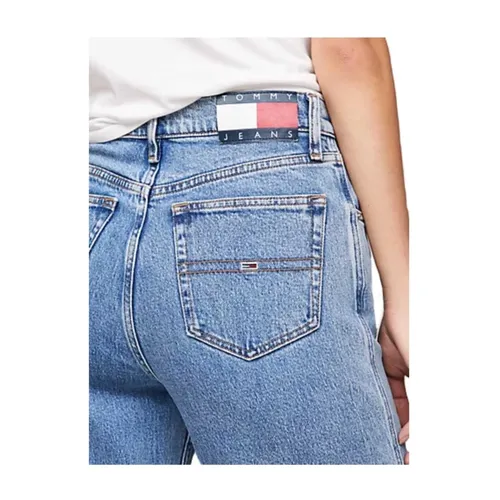 Jeans > Straight Jeans - - Tommy Hilfiger - Modalova