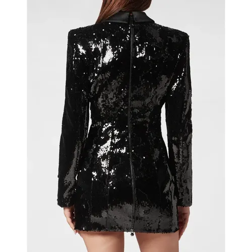 Dresses > Occasion Dresses > Party Dresses - - Philipp Plein - Modalova