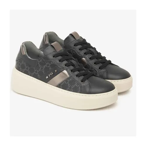 Shoes > Sneakers - - Nerogiardini - Modalova