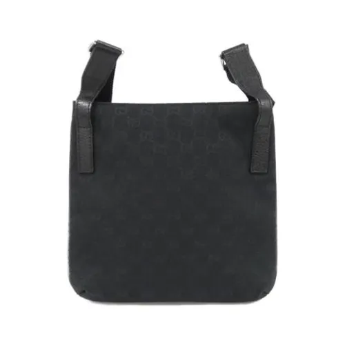 Pre-owned > Pre-owned Bags > Pre-owned Cross Body Bags - - Gucci Vintage - Modalova