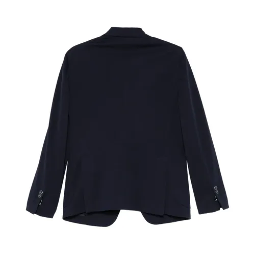 Suits > Formal Blazers - - Daniele Alessandrini - Modalova