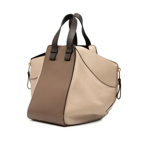 Pre-owned > Pre-owned Bags > Pre-owned Tote Bags - - Loewe Pre-owned - Modalova