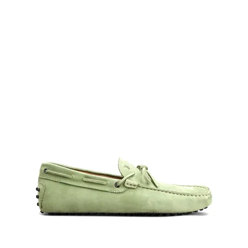 Shoes > Flats > Sailor Shoes - - Tod's - Modalova