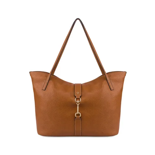 Bags > Tote Bags - - Pollini - Modalova