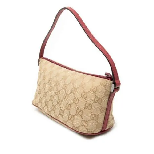 Pre-owned > Pre-owned Bags > Pre-owned Mini Bags - - Gucci Vintage - Modalova