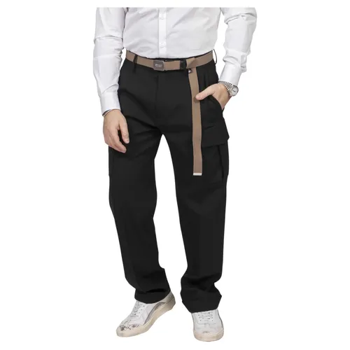 Trousers > Straight Trousers - - Dsquared2 - Modalova