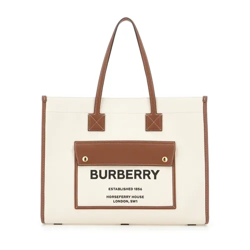 Bags > Tote Bags - - Burberry - Modalova