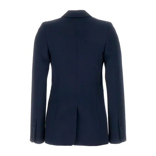 Jackets > Blazers - - Off White - Modalova