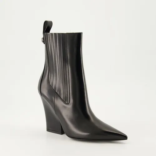 Shoes > Boots > Cowboy Boots - - Valentino Garavani - Modalova