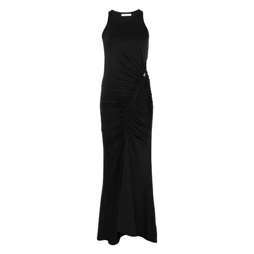 Dresses > Day Dresses > Maxi Dresses - - Patrizia Pepe - Modalova