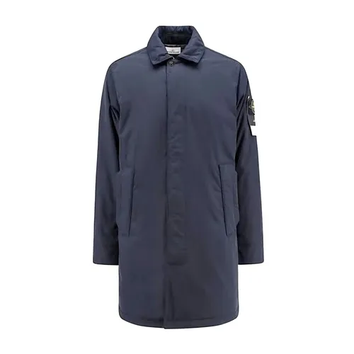 Coats > Parkas - - Stone Island - Modalova