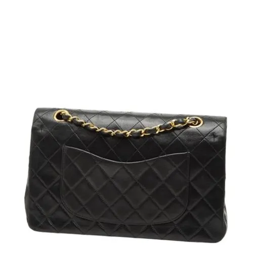 Pre-owned > Pre-owned Bags > Pre-owned Shoulder Bags - - Chanel Vintage - Modalova