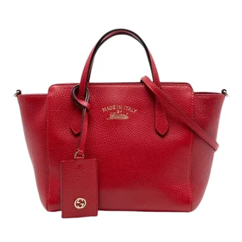 Pre-owned > Pre-owned Bags > Pre-owned Handbags - - Gucci Vintage - Modalova