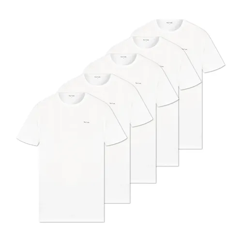 Tops > T-Shirts - - Paul Smith - Modalova