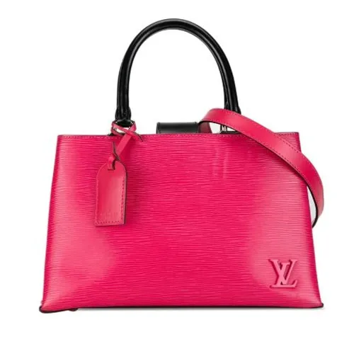 Pre-owned > Pre-owned Bags > Pre-owned Handbags - - Louis Vuitton Vintage - Modalova