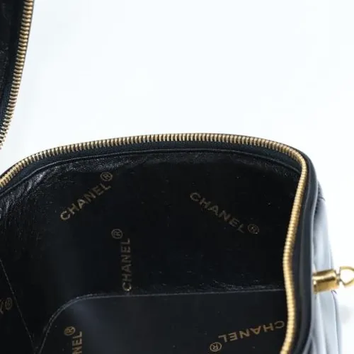 Pre-owned > Pre-owned Bags > Pre-owned Handbags - - Chanel Vintage - Modalova