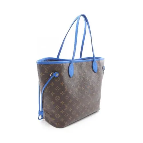 Pre-owned > Pre-owned Bags > Pre-owned Tote Bags - - Louis Vuitton Vintage - Modalova