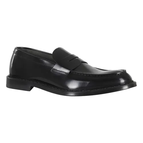 Shoes > Flats > Loafers - - Doucal's - Modalova