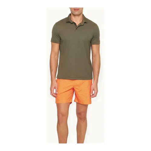 Tops > Polo Shirts - - Orlebar Brown - Modalova