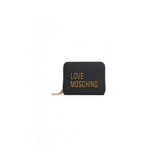 Accessories > Wallets & Cardholders - - Love Moschino - Modalova