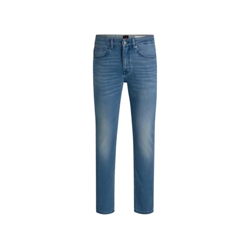 Jeans > Slim-fit Jeans - - Hugo Boss - Modalova