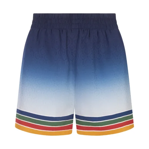 Shorts > Casual Shorts - - Casablanca - Modalova