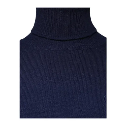 Knitwear > Turtlenecks - - Dolce & Gabbana - Modalova