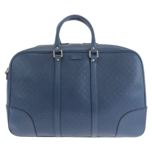 Pre-owned > Pre-owned Bags > Pre-owned Handbags - - Gucci Vintage - Modalova