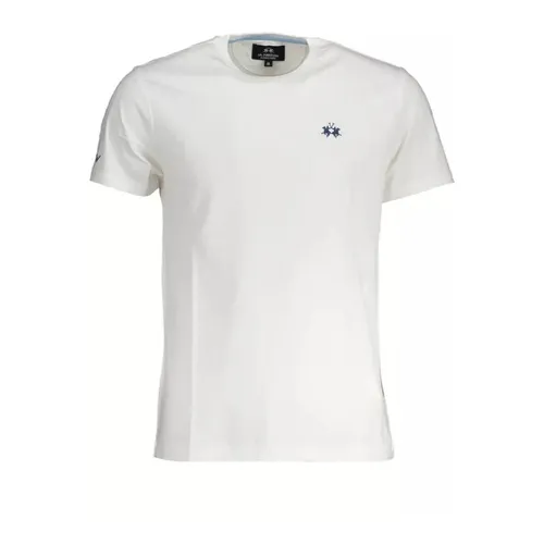 Tops > T-Shirts - - La Martina - Modalova