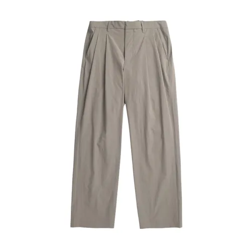 Trousers > Straight Trousers - - Norse Projects - Modalova