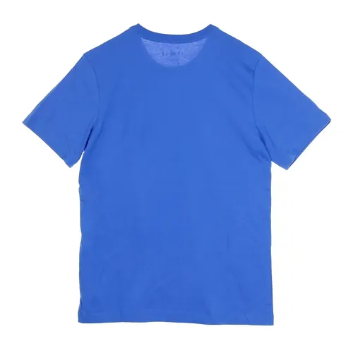 Jordan - Tops > T-Shirts - Blue - Jordan - Modalova