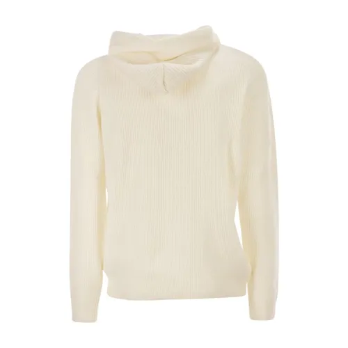 Knitwear > Round-neck Knitwear - - Tagliatore - Modalova