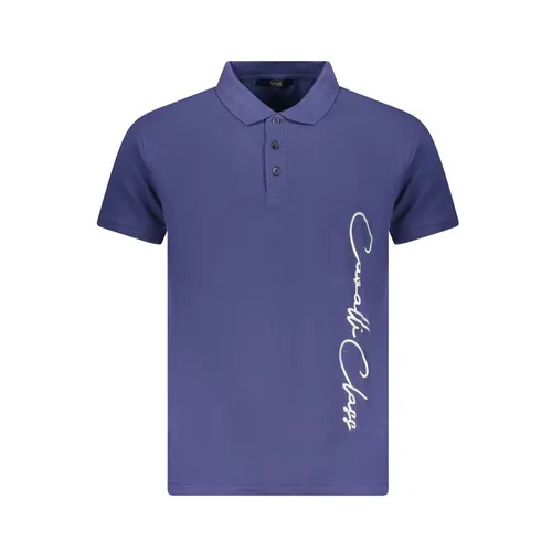 Tops > Polo Shirts - - Cavalli Class - Modalova