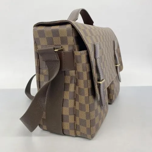 Pre-owned > Pre-owned Bags > Pre-owned Cross Body Bags - - Louis Vuitton Vintage - Modalova
