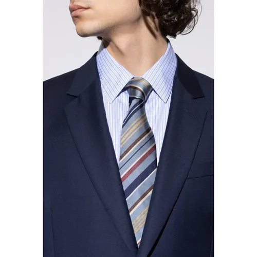 Accessories > Ties - - Paul Smith - Modalova