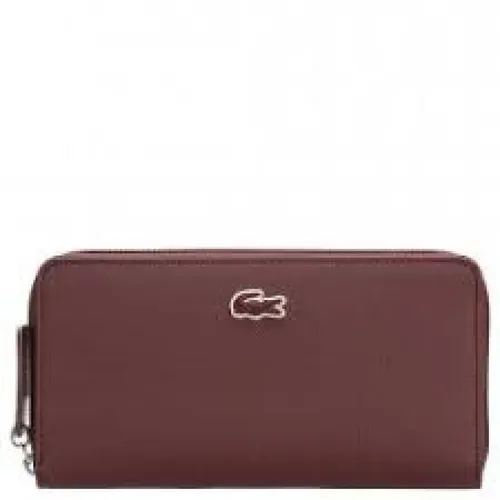Accessories > Wallets & Cardholders - - Lacoste - Modalova